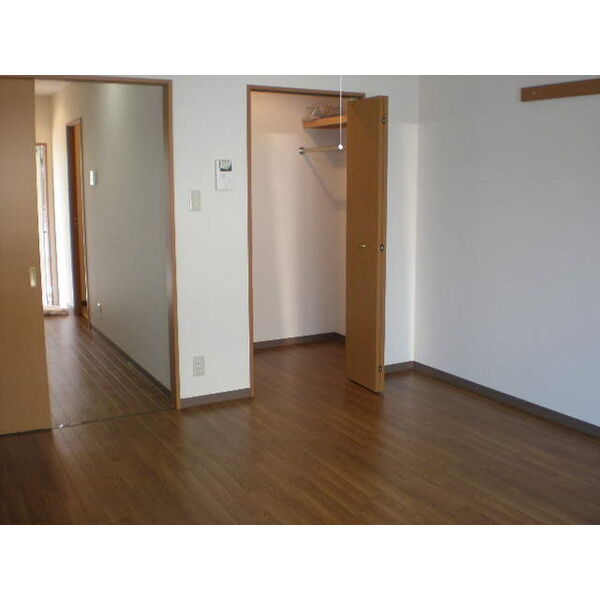 4/15 リビング/ダイニング