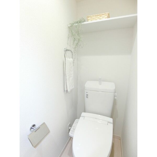 9/14 トイレ