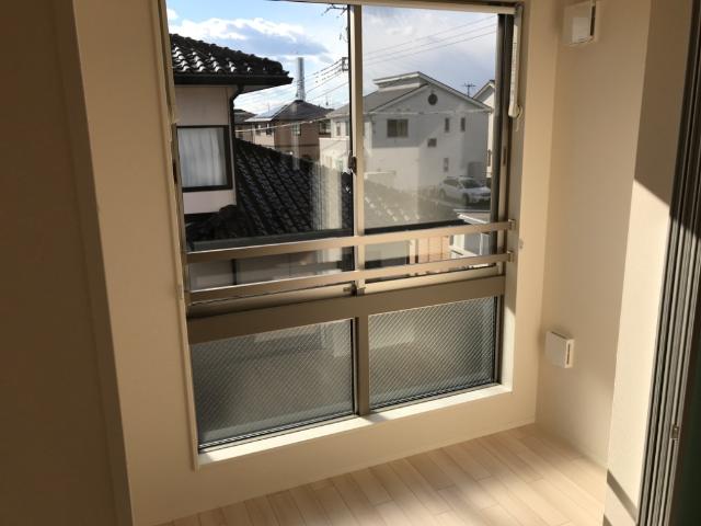 4/25 リビング/ダイニング