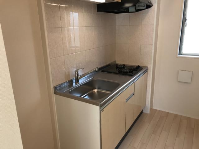 2/25 リビング/ダイニング