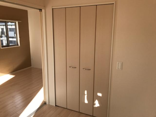 3/25 リビング/ダイニング