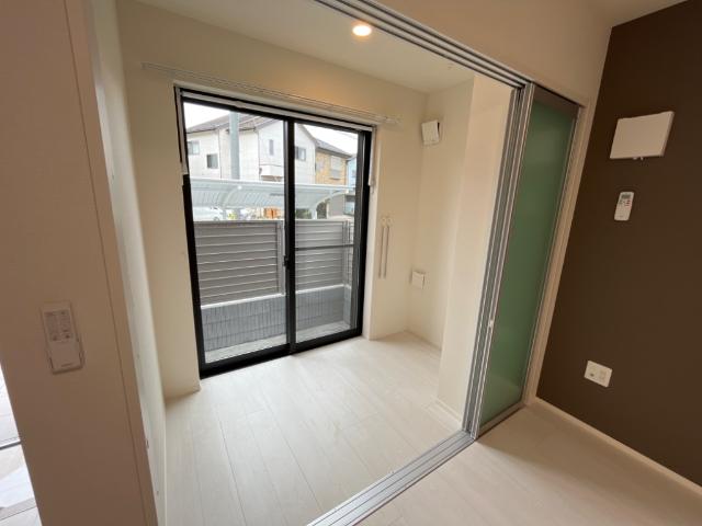 3/25 リビング/ダイニング