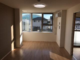 4/30 リビング/ダイニング