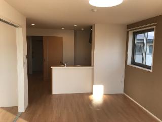 5/30 リビング/ダイニング