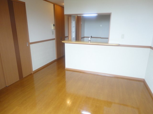 4/30 リビング/ダイニング