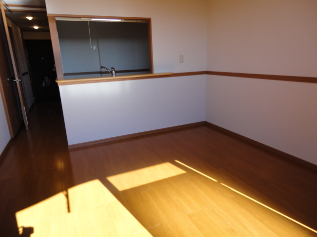 3/30 リビング/ダイニング