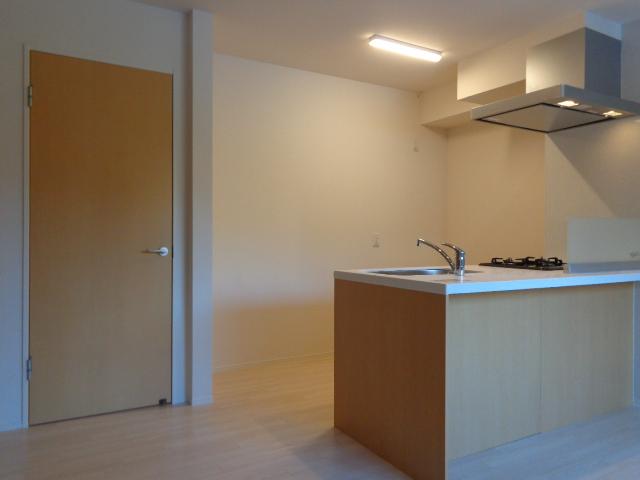 6/30 リビング/ダイニング