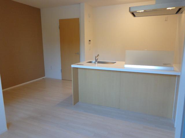 5/30 リビング/ダイニング