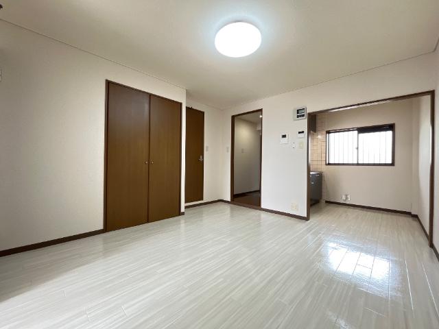 2/27 リビング/ダイニング