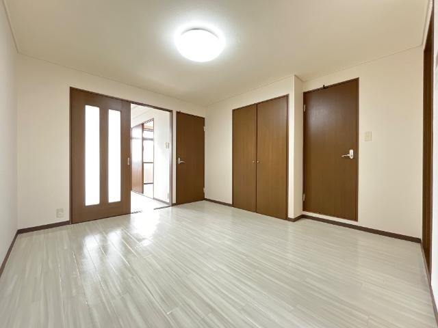 3/27 リビング/ダイニング