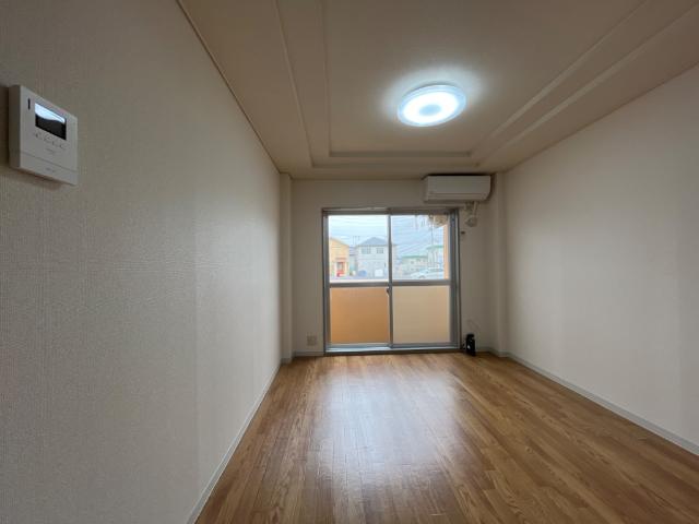 3/27 リビング/ダイニング