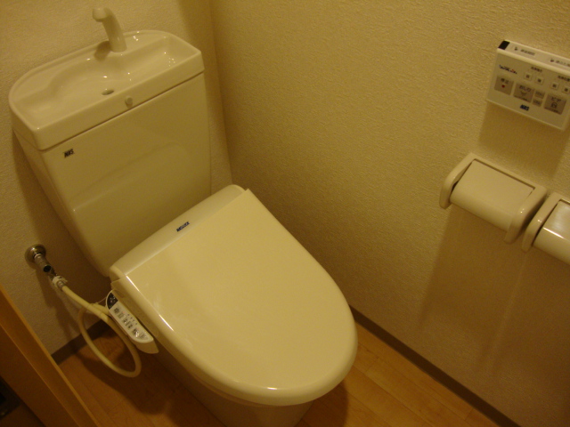 17/29 トイレ