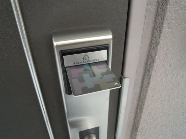 21/29 エントランス