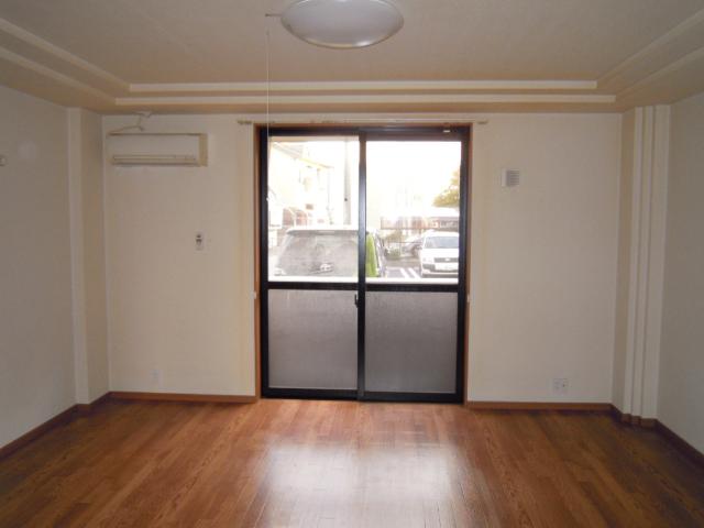 3/29 リビング/ダイニング