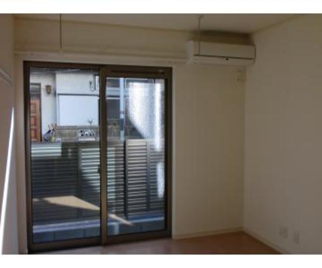 5/11 リビング/ダイニング