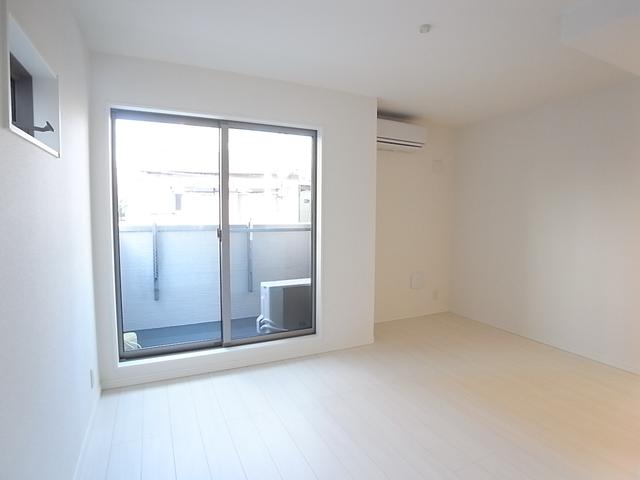 4/13 リビング/ダイニング