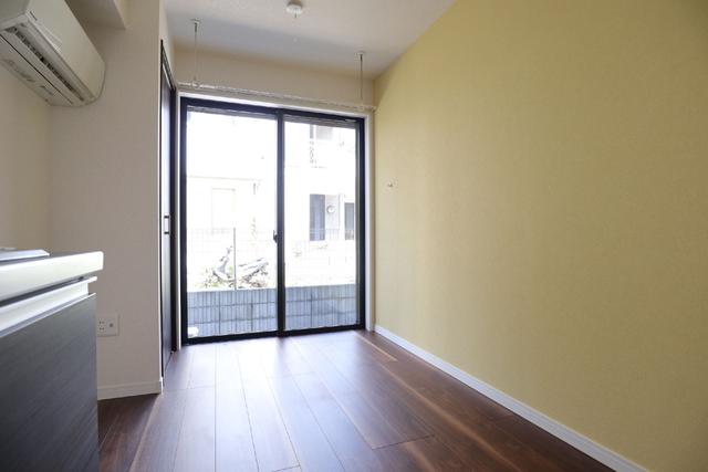 4/25 リビング/ダイニング