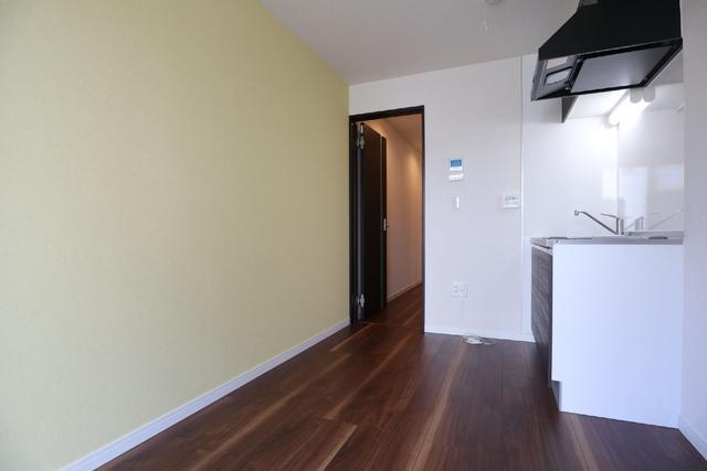 5/25 リビング/ダイニング