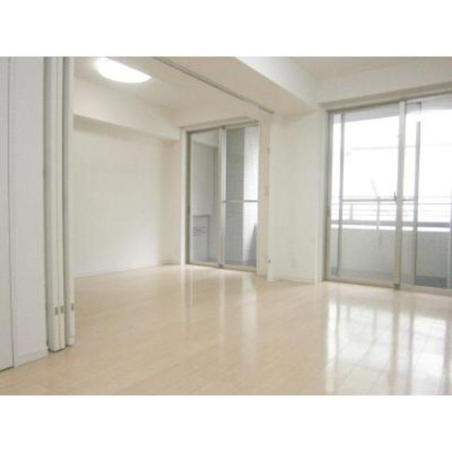 4/12 リビング/ダイニング