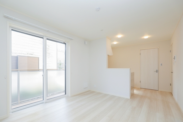 6/18 リビング/ダイニング