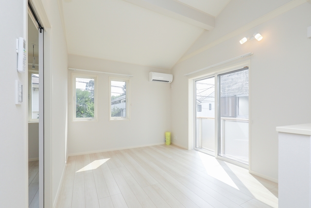 4/20 リビング/ダイニング