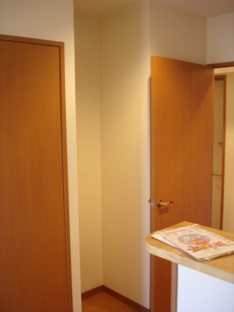 4/12 リビング/ダイニング