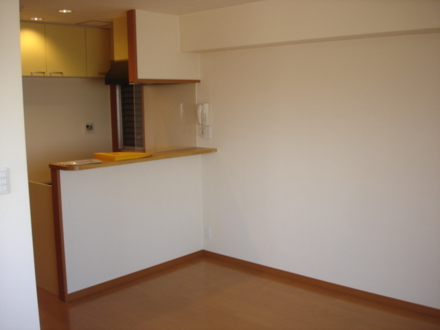 5/12 リビング/ダイニング