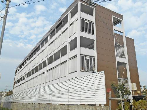 1/8 外観
