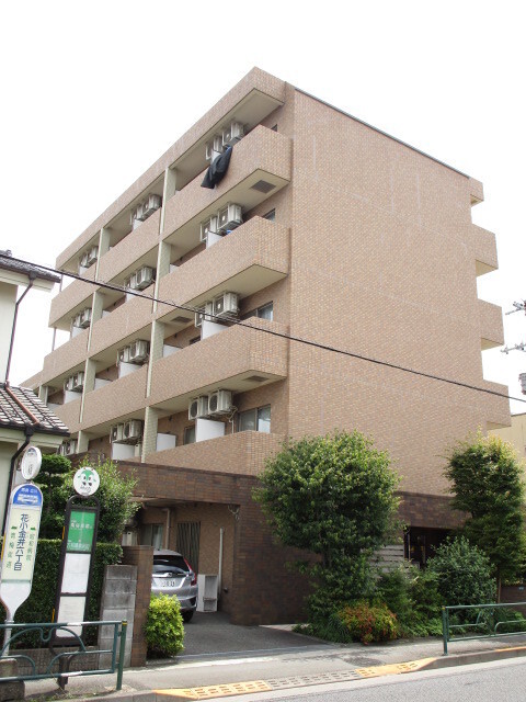 1/3 外観