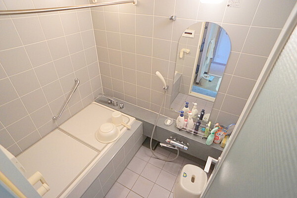 6/16 浴室