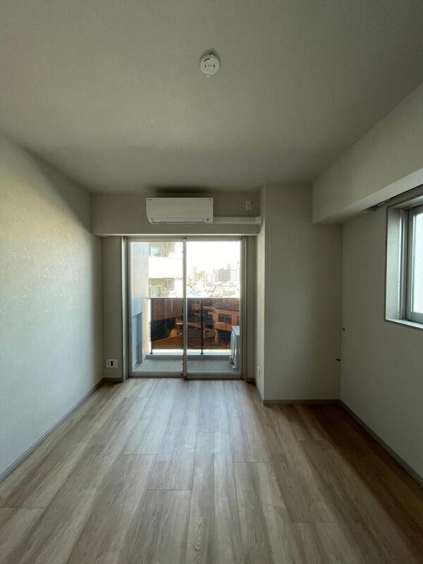 3/18 リビング/ダイニング