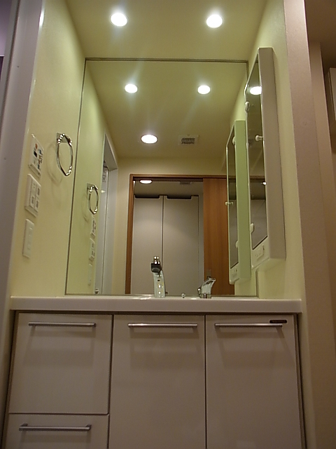 6/15 バルコニー