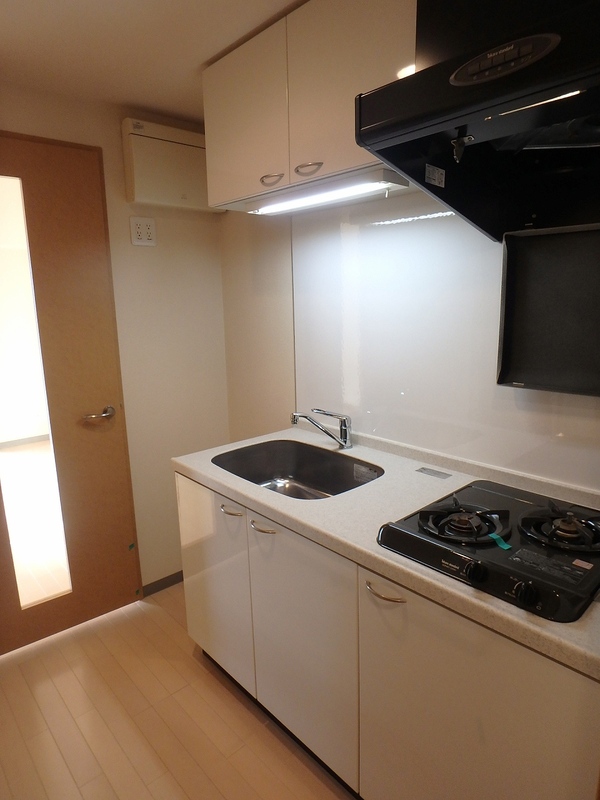 4/9 キッチン