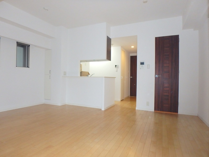 4/26 リビング/ダイニング