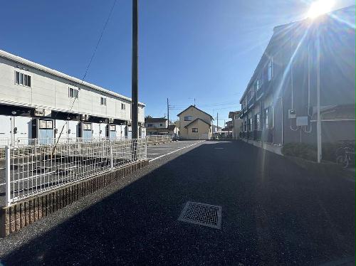 14/24 駐車場