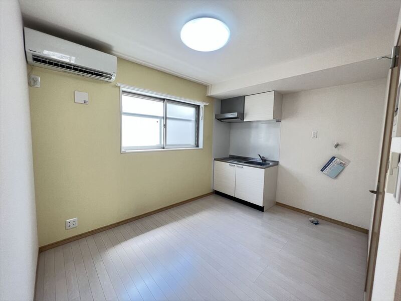 3/13 リビング/ダイニング