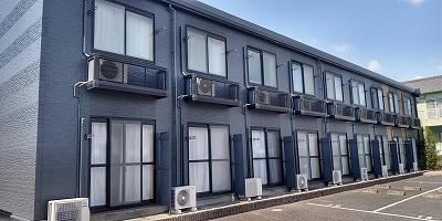 8/14 バルコニー