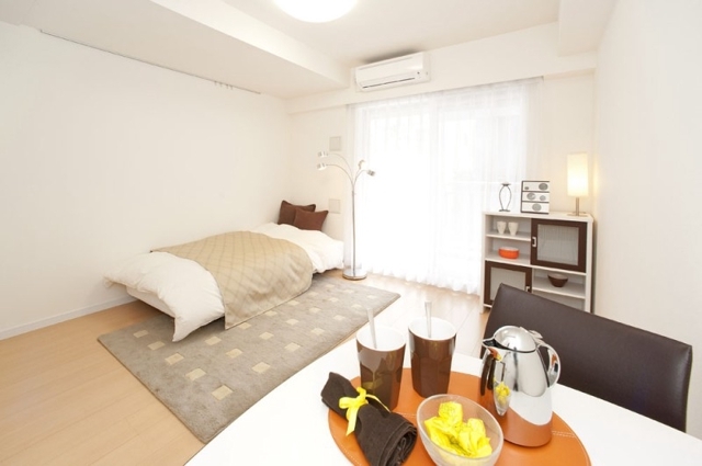 3/18 リビング/ダイニング