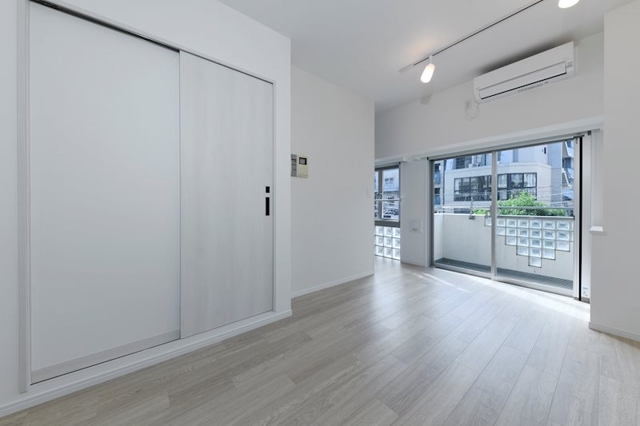 4/15 リビング/ダイニング