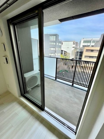 16/30 バルコニー