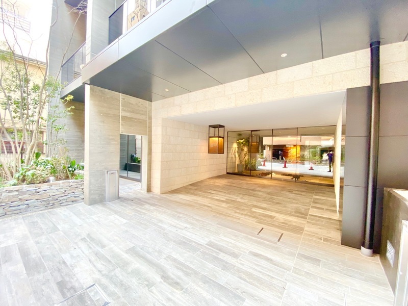 11/19 エントランス