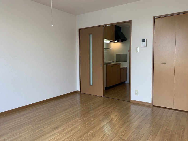 4/27 リビング/ダイニング