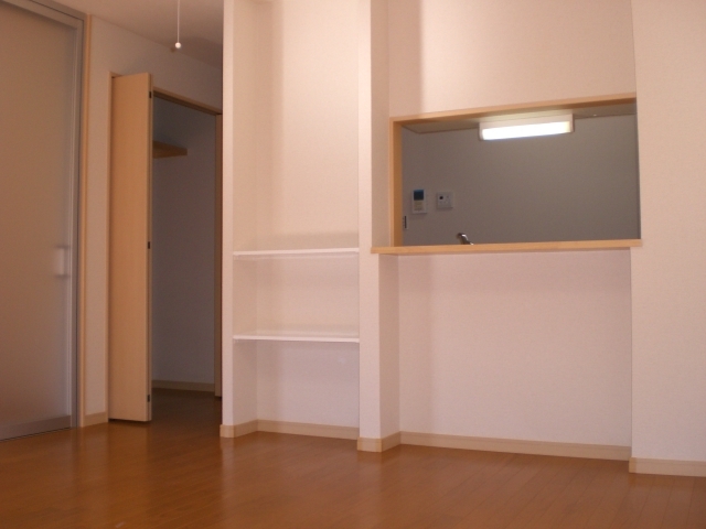 3/27 リビング/ダイニング