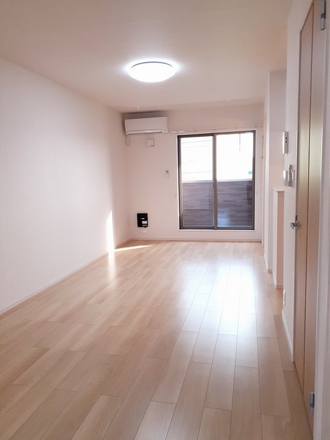 3/24 リビング/ダイニング