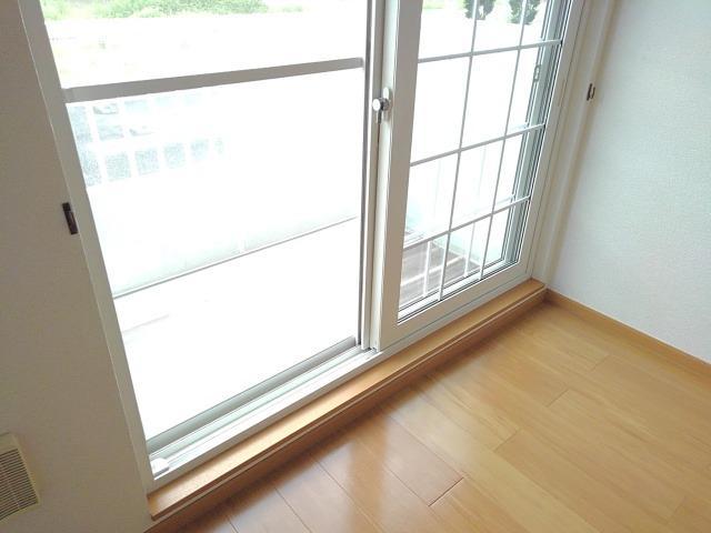 12/20 バルコニー