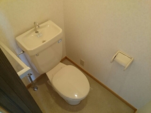9/20 トイレ