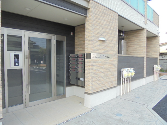 15/25 エントランス