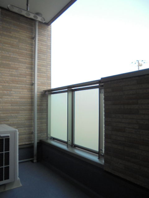 14/25 バルコニー