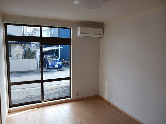 4/20 リビング/ダイニング