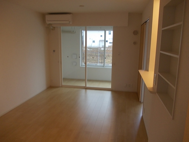 3/20 リビング/ダイニング